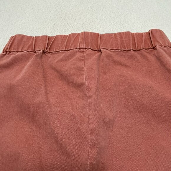 Soft Surroundings Skinny Jeans Pants Jeggings Women Size S Elastic Pull On Fall - Picture 4 of 9